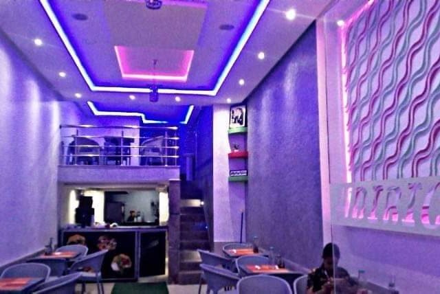 Snack Hdirich - Skhirat - +212 5375-86431