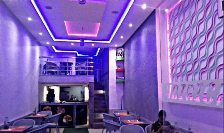 Snack Hdirich  - Skhirat