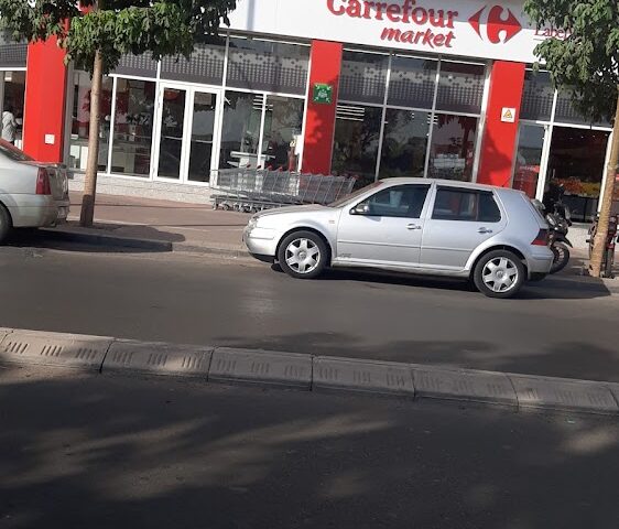 Carrefour Market - Agadir - +212 5229-40082