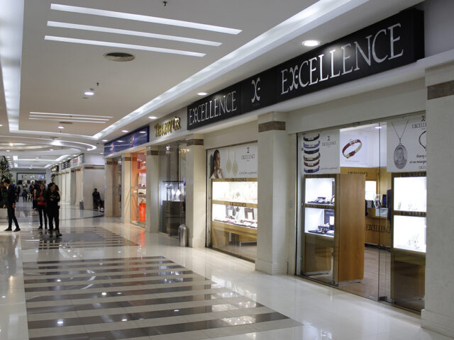 Excellence - Marrakech - +212 5244-23852