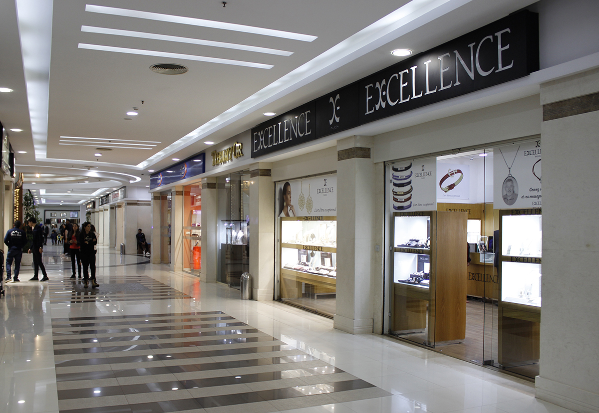 Excellence - Marrakech