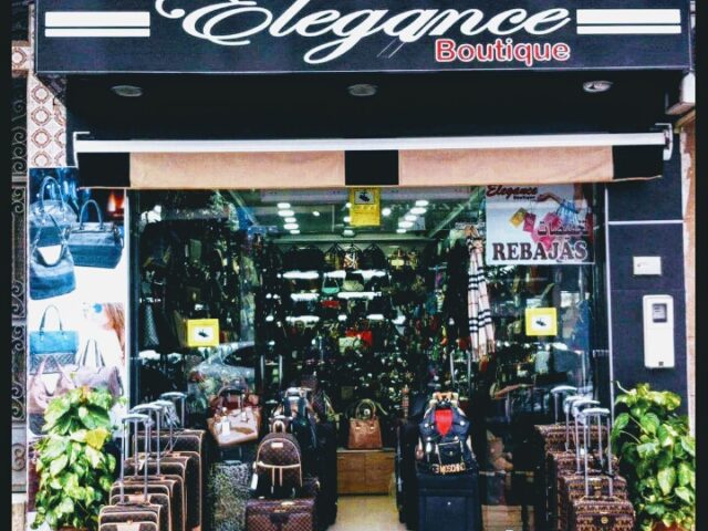Elegance Boutique - Nador - +212 5363-34528