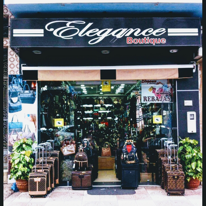 Elegance Boutique - Nador