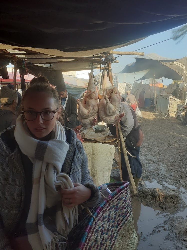 boucherie de had draa