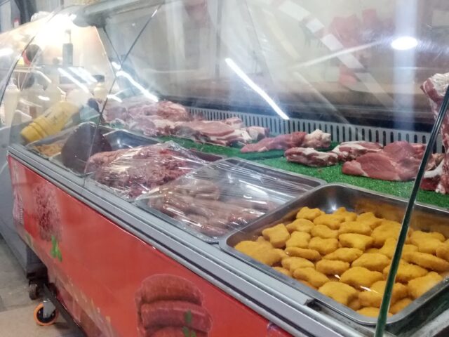 boucher familial - Salé - +212 622-612356