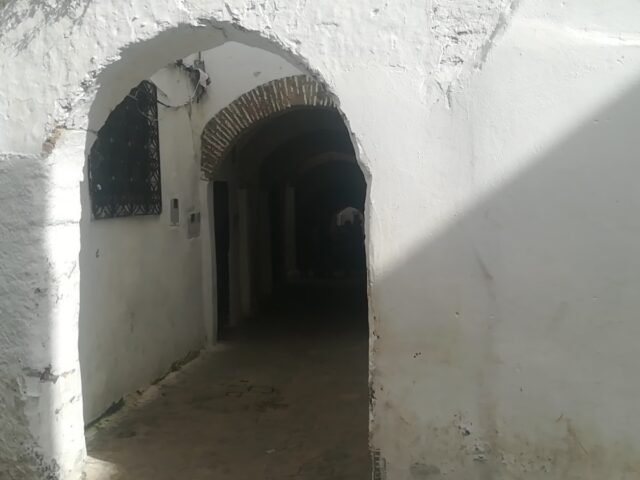 Association TETMOUDA - Tétouan - +212 699-346287