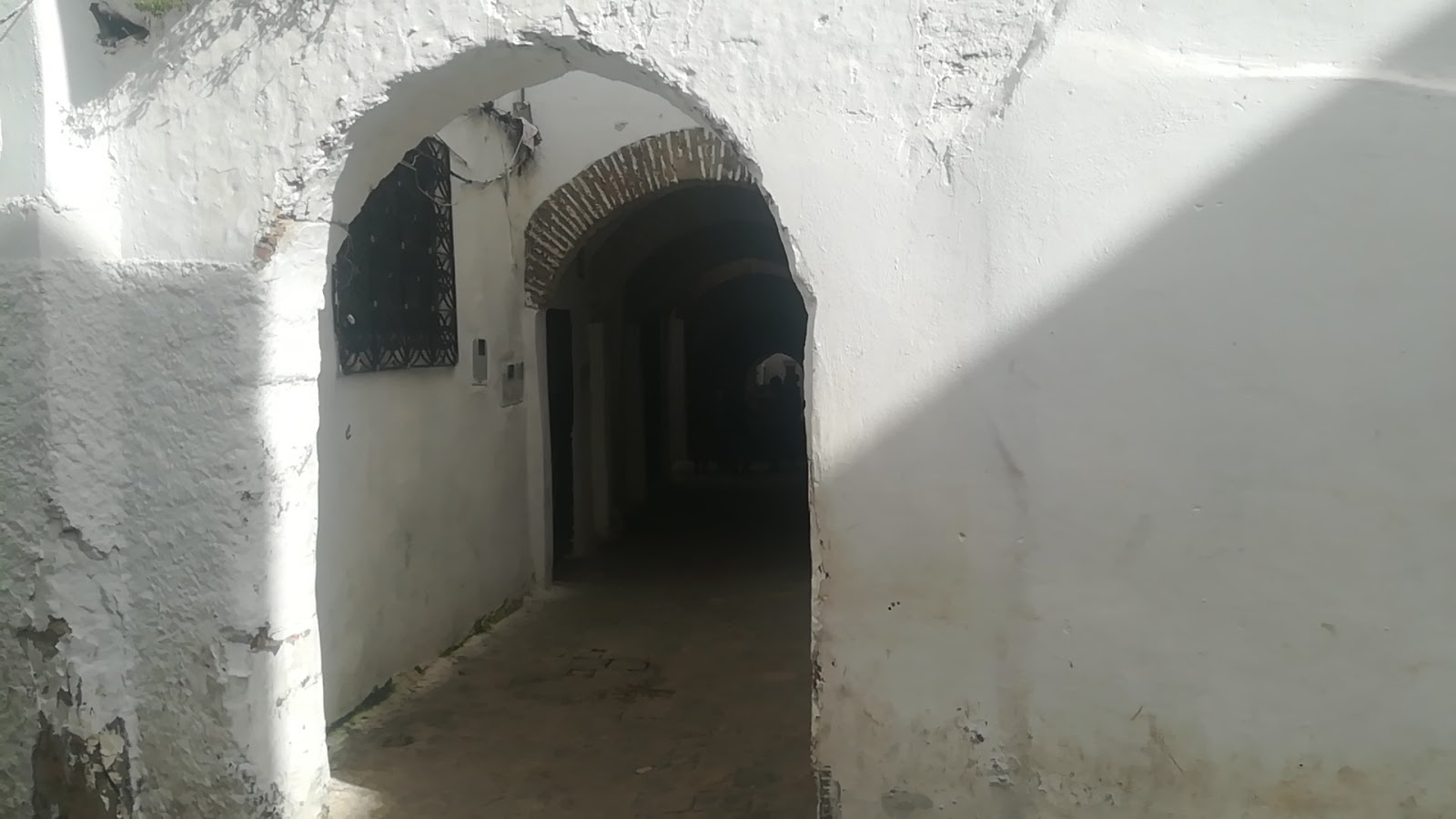 Association TETMOUDA - Tétouan