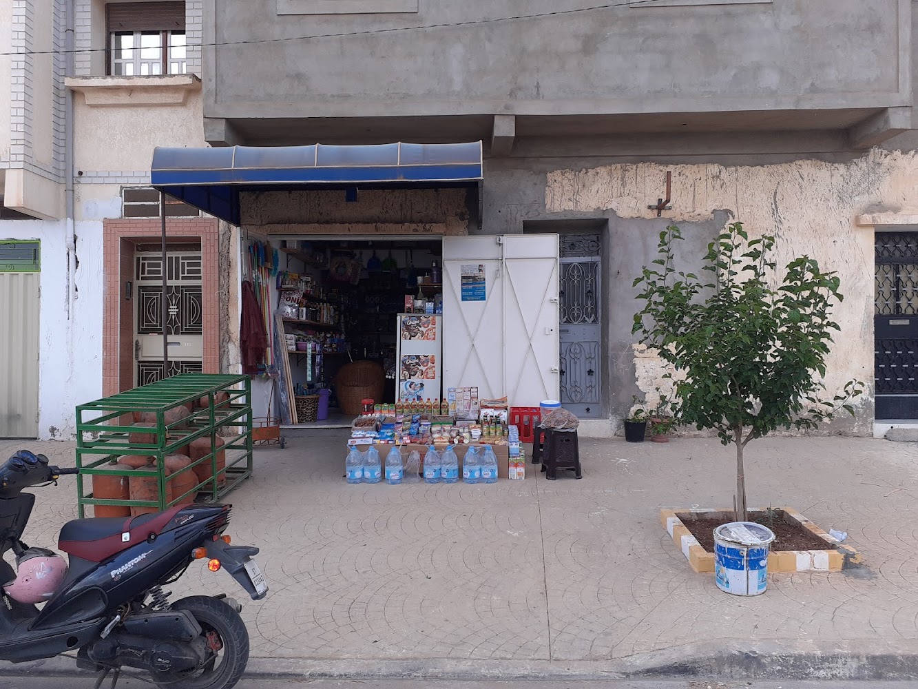 Negocio Mourad  - Khouribga