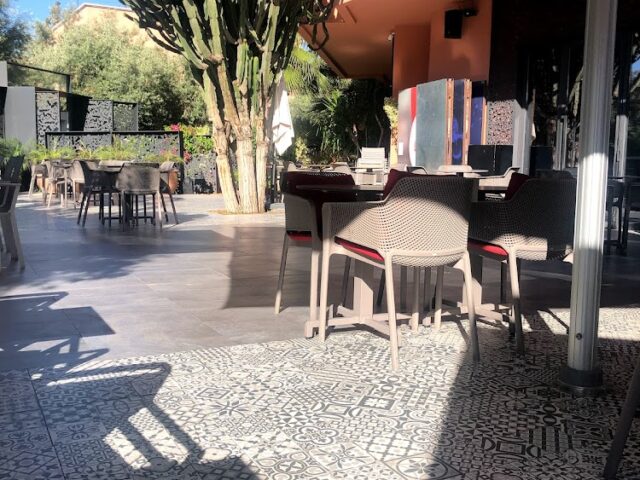 L'ASSIETTE DU BOUCHER "Grill" - Marrakech - +212 5244-21205