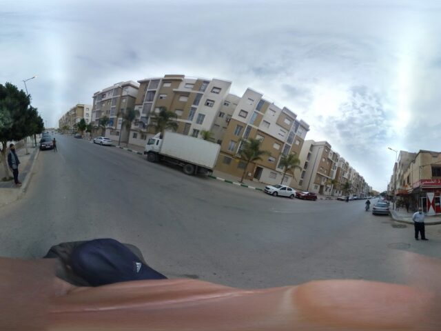 Boucherie ADOUHA - Oujda -