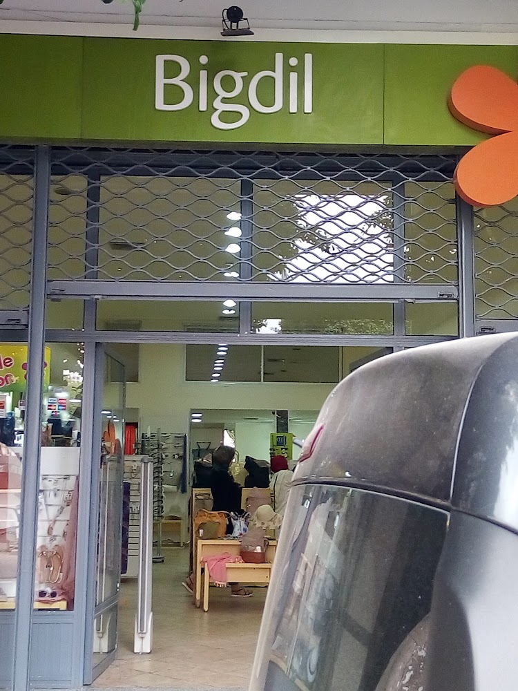 Bigdil - Meknès