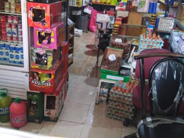 Chez Hassane - Benslimane -