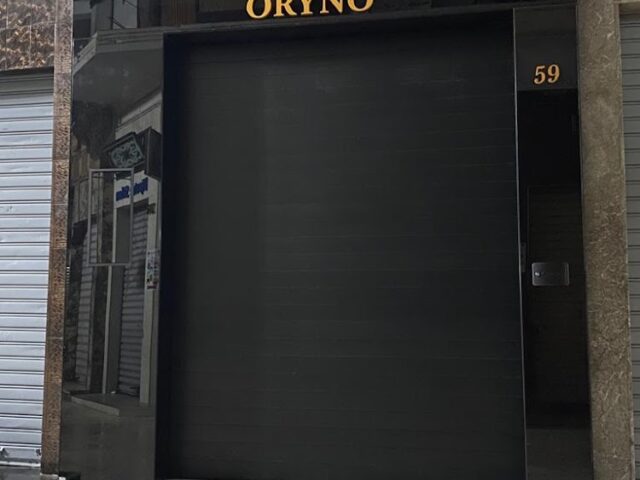 ORYNO JEWELLERY - Casablanca - +212 80-8552978