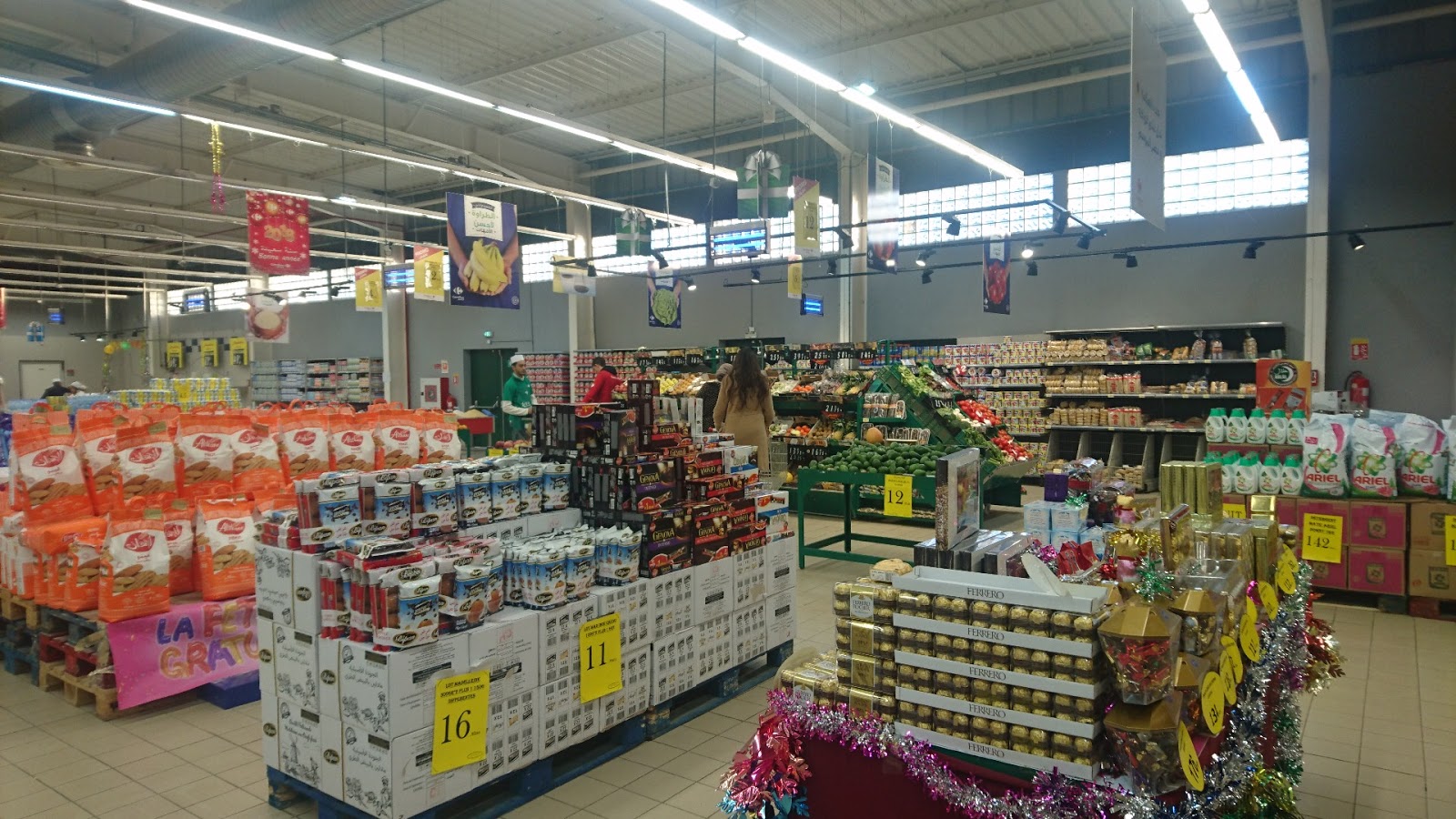 Carrefour Market  - Khénifra