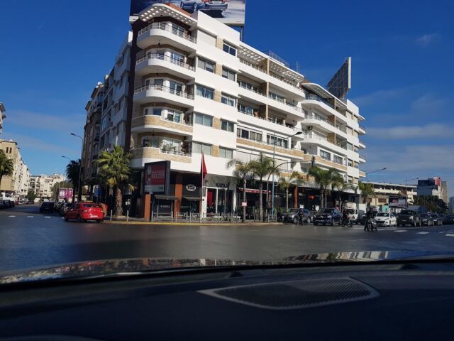 Kara.S - Casablanca - +212 5223-97303