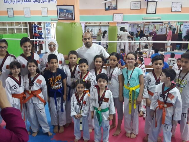 ASSOCIATION ABTAL NAHDA -  - +212 631-501363