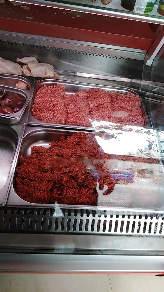 جزار بلال