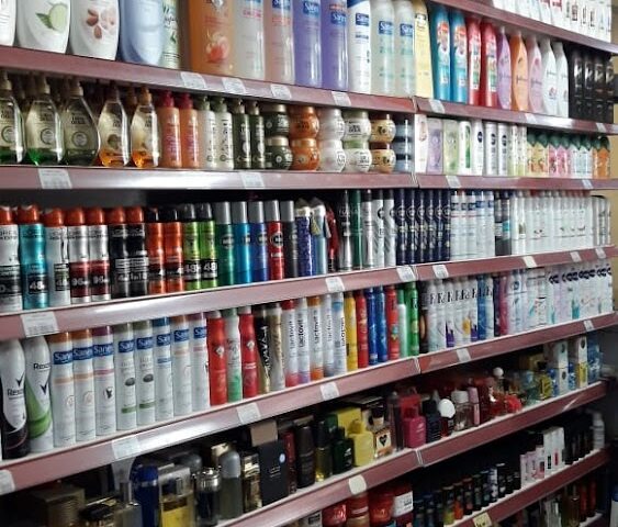 supermarché Dahbia - Skhirat -