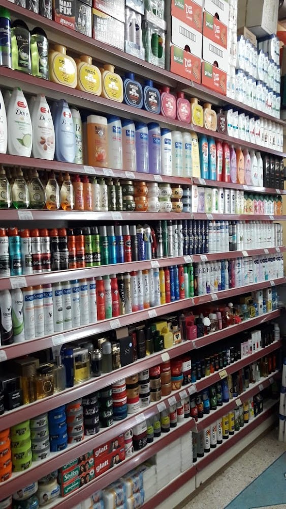 supermarché Dahbia  - Skhirat