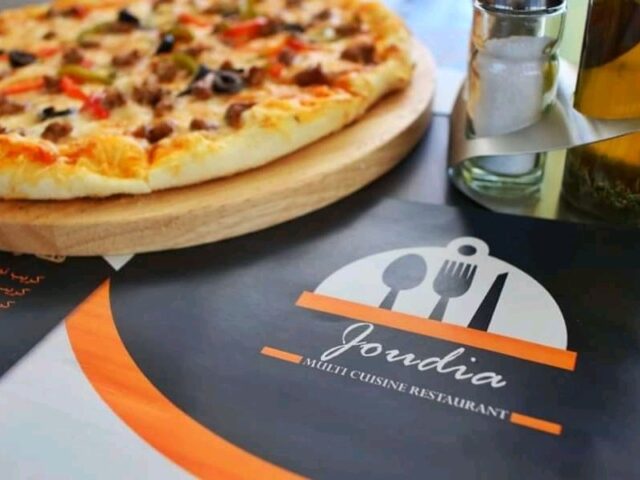 Joudia Restaurant - Tiflet - +212 5375-12728