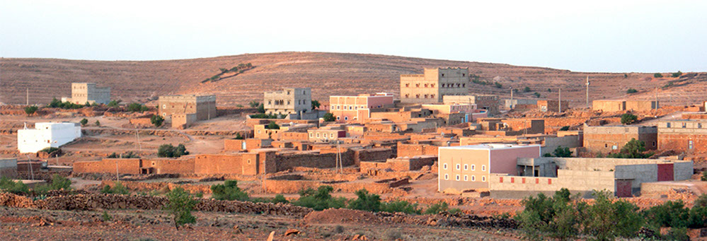 Association Tanaout ATDS - جمعية تناوت للتنمية والتضامن - Sidi Ifni