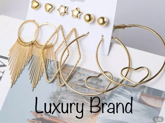 Luxury Brand - El Jadida - +212 627-795630