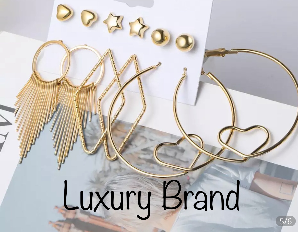 Luxury Brand - El Jadida