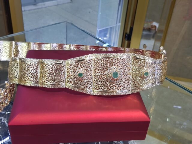 Jeweler Ibn Battouta - Tanger - +212 667-394665