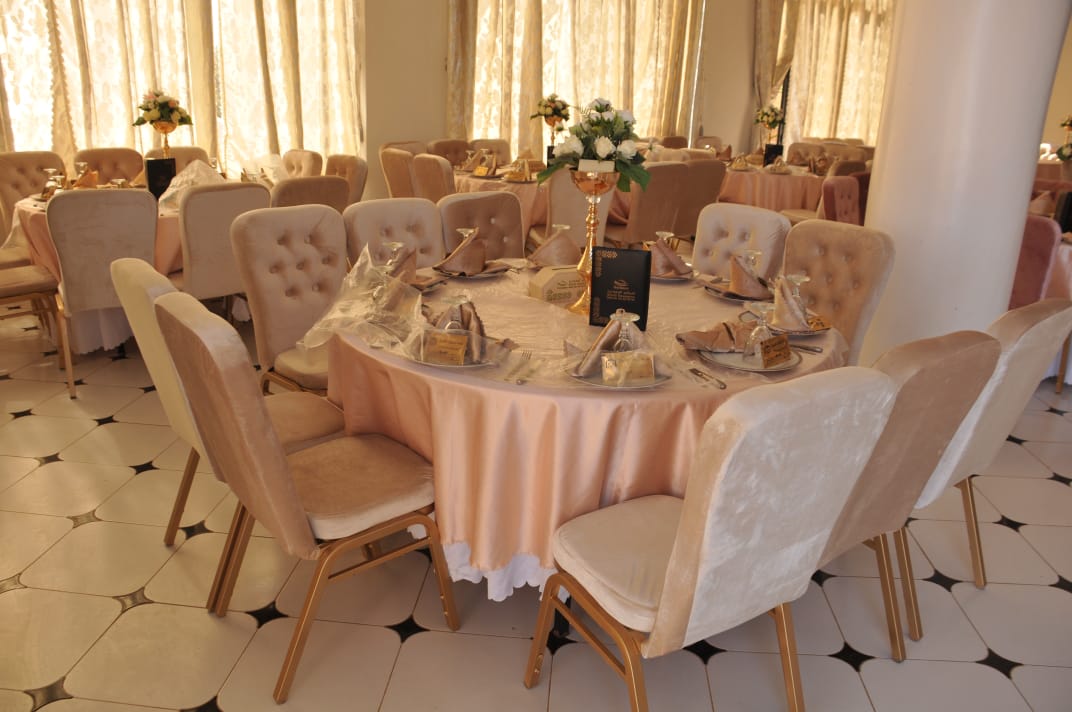 SALLE DE MARIAGE SALONS DU NORD