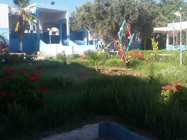 Association des parents et amis des enfants handicapés - Agadir - +212 5282-27499