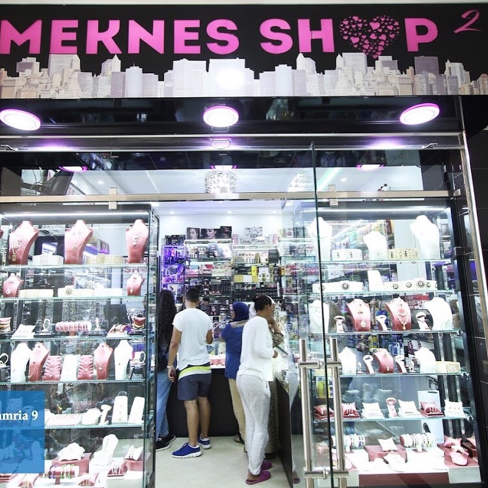 Meknès Shop - Meknès