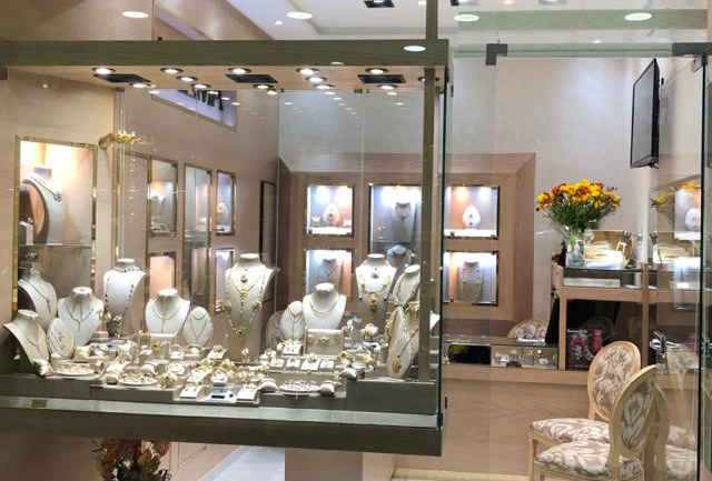 KARIZMA | Bijouterie - Joaillerie - Casablanca - +212 5222-53250