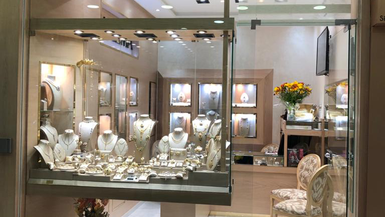 KARIZMA | Bijouterie - Joaillerie - Casablanca