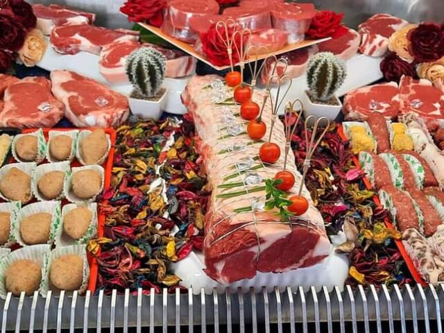 Boucherie et grillade - Ghazoua - +212 652-905859