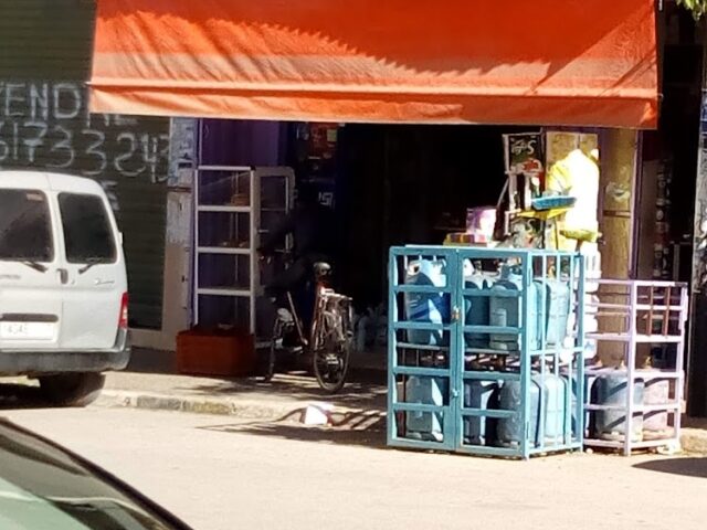 Salon Essalam. متجر السلام - Fès -