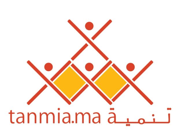 Association Tanmia.ma - Rabat - +212 5377-07350