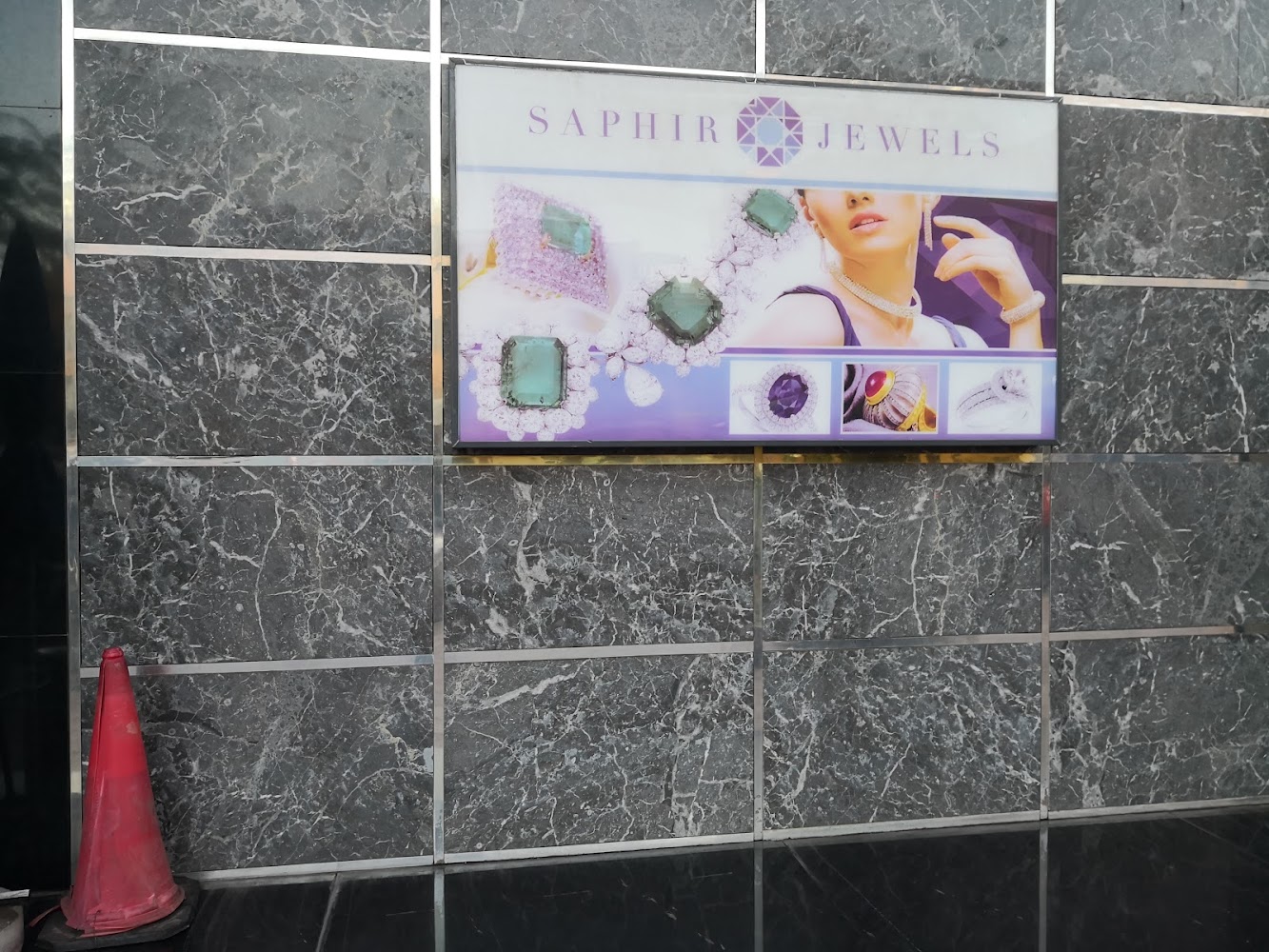 Saphir Jewels - Marrakech