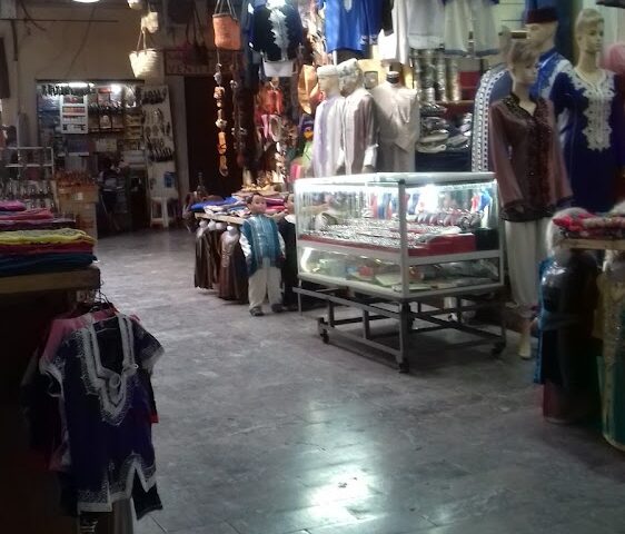 bijouterie EZZIDANI yahya - Oujda - +212 5366-91685