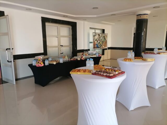 Espace Bab Beni Mellal - Béni Mellal - +212 661-365105