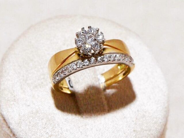 Pierres Mano jewelry by مول الخاتم - Casablanca - +212 5222-32620