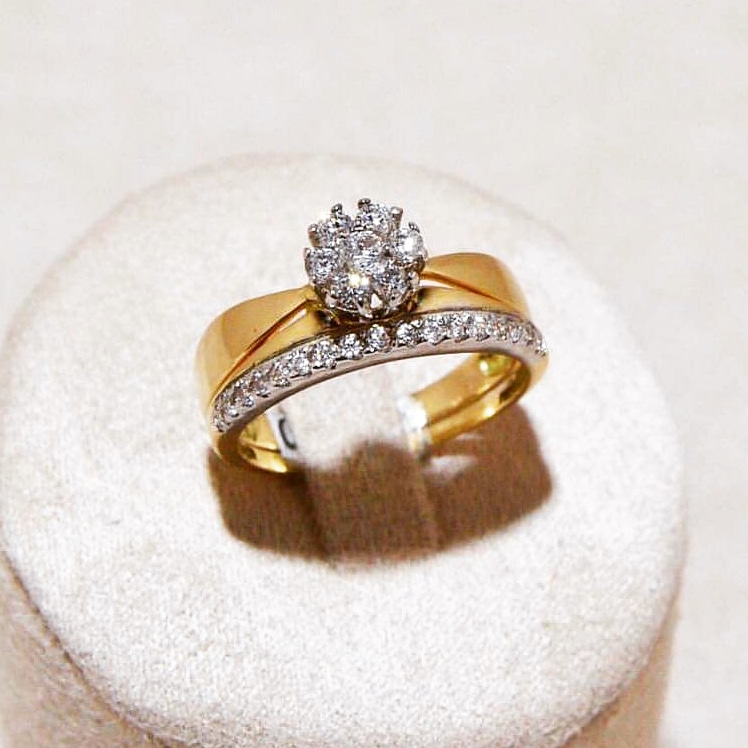 Pierres Mano jewelry by مول الخاتم - Casablanca