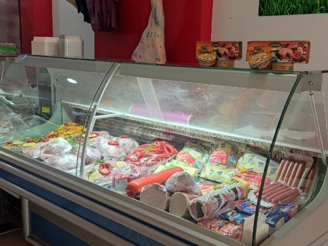 BOUCHERIE AL MANZAH - Kénitra - +212 664-076160