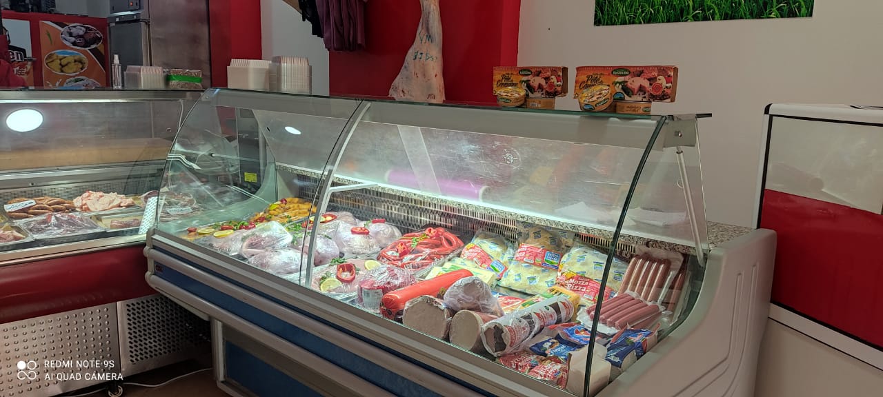 BOUCHERIE AL MANZAH
