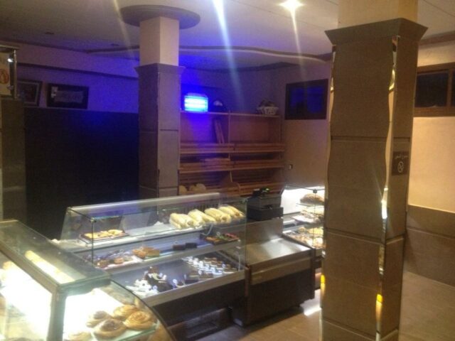 Boulangerie Tumrt - Tinghir - +212 5248-34904
