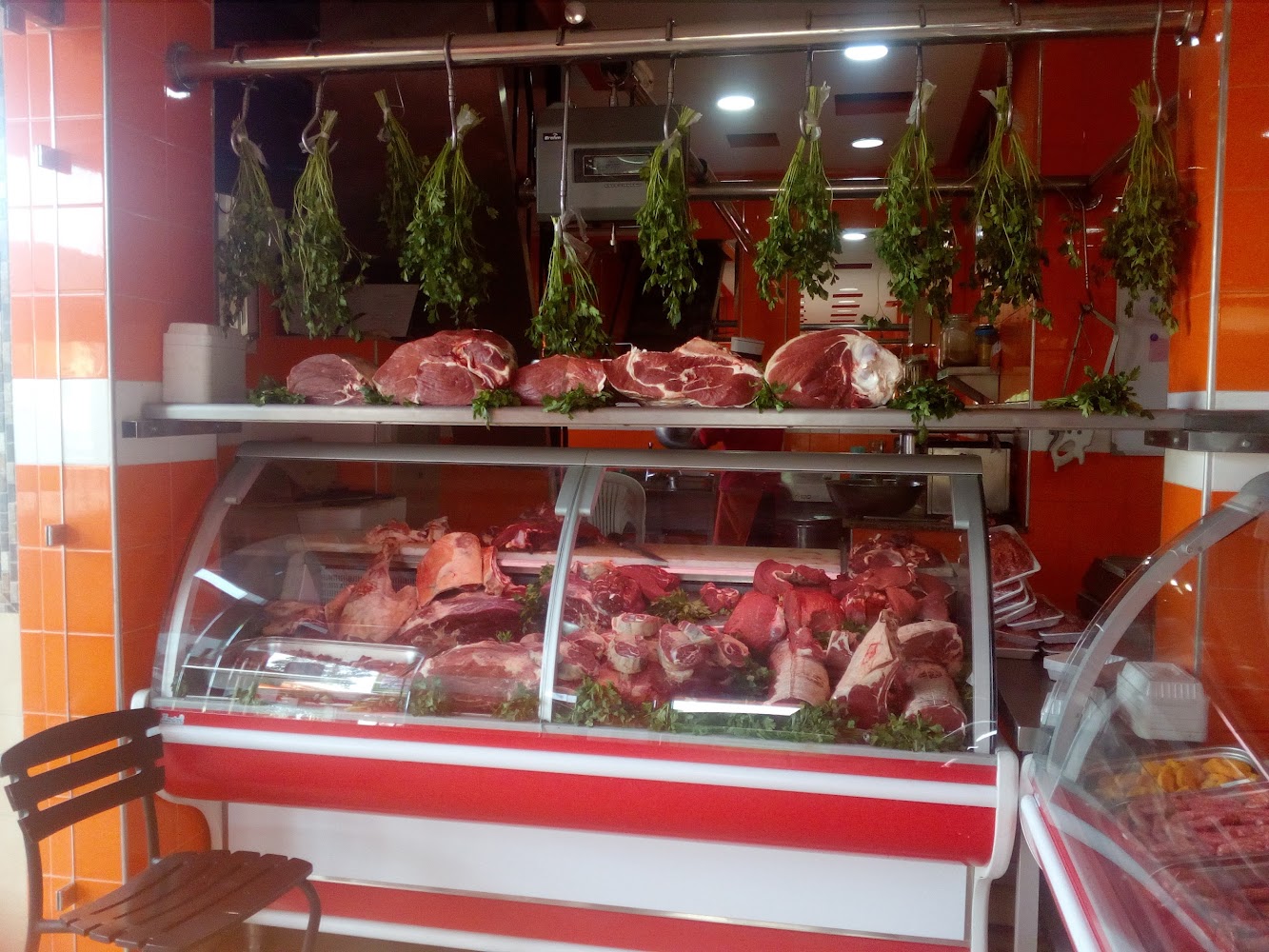 Delices Targa Chez FERKOUS