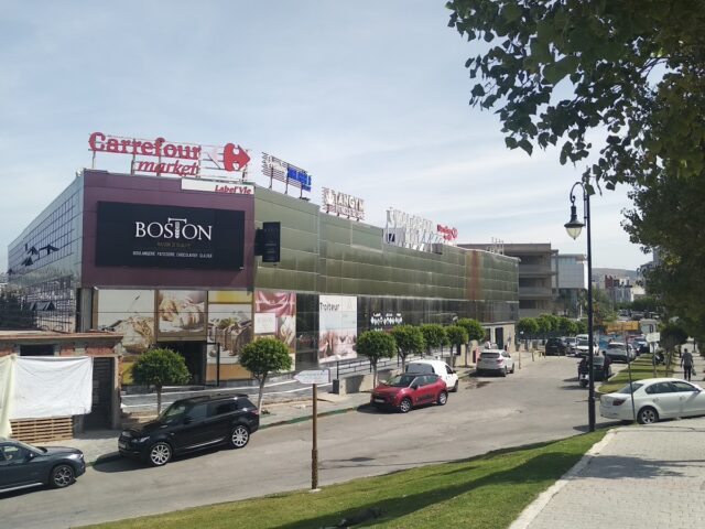 Label Vie Malabata - Tanger -