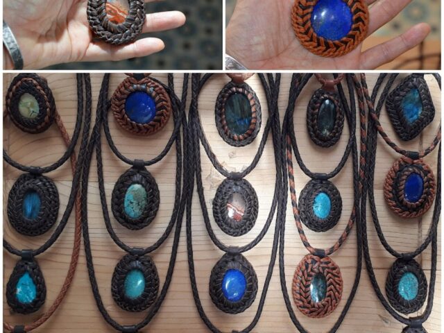 Bukhara & Silk - Chefchaouen - +49 176 64265931
