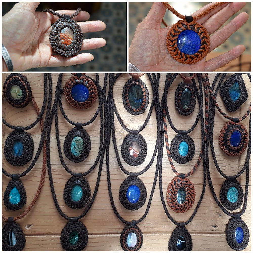 Bukhara & Silk - Chefchaouen