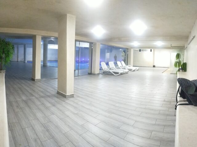 Association Club Energique - Casablanca - +212 5226-61487