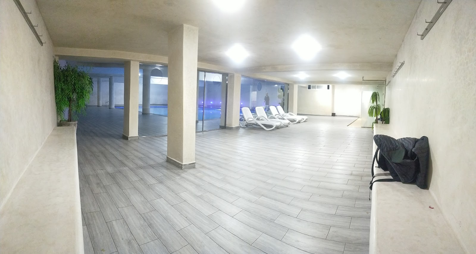 Association Club Energique - Casablanca
